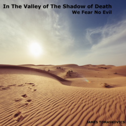 In The Valley of The Shadow of Death
